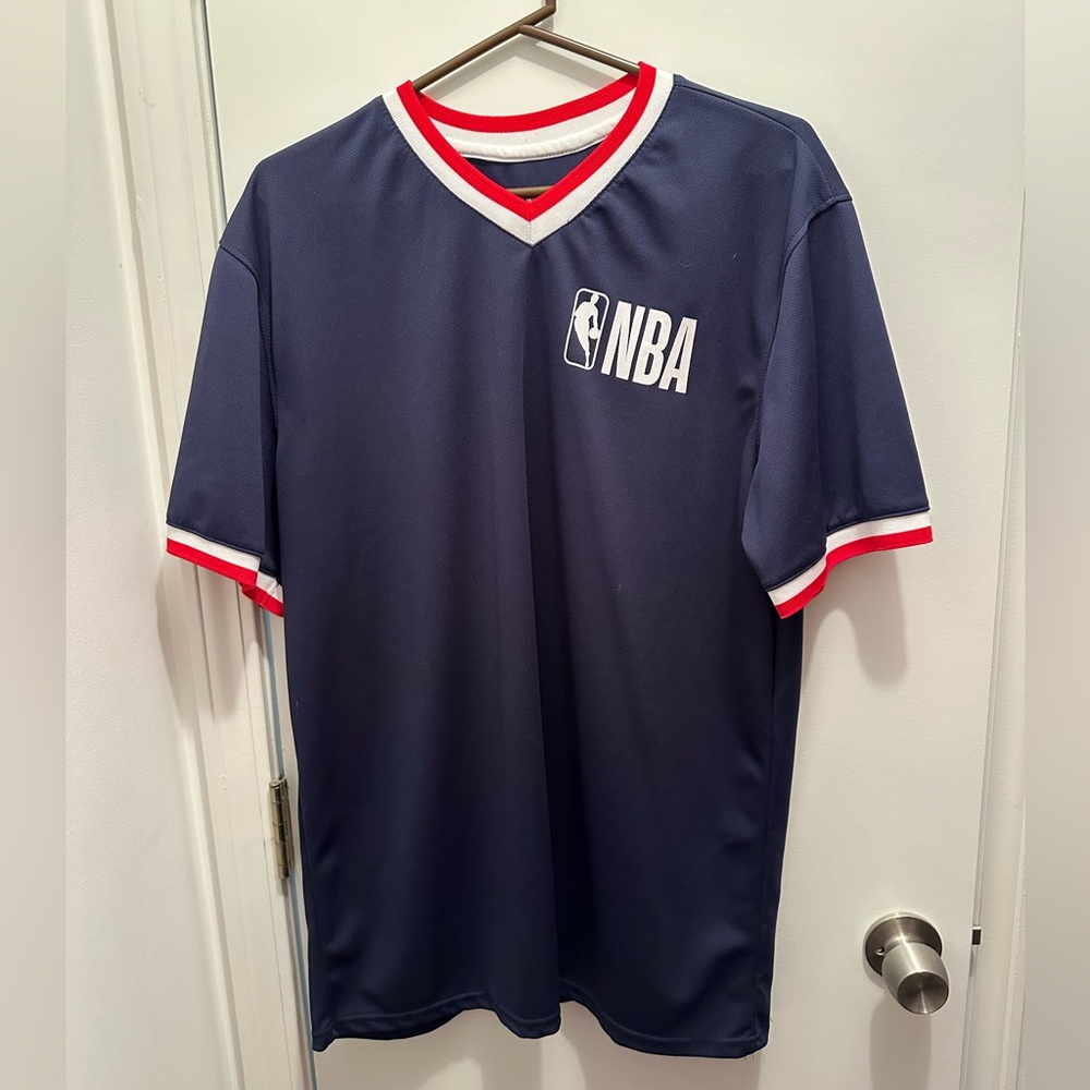 Men nba tee
